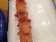 -震山堂·手工劲面(仓山万达店)