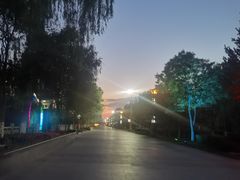 -伊犁河风景区