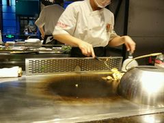 -尚雅铁板料理自助餐厅(乐松店)