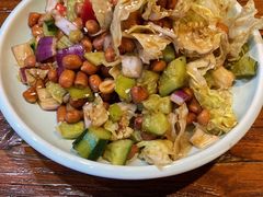 红尘大拌菜-红尘酒肉小馆