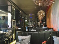 大堂-王家渡火锅(金宝汇店)