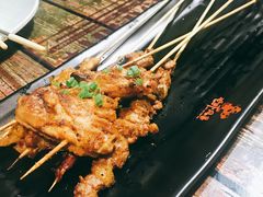 -龙虾风暴(松江店)