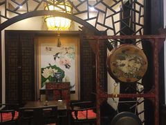 -不倒翁·徽天下名菜楼(马鞍山路店)