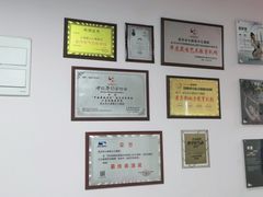 -小酒窝中国舞(汉阳店)