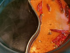 -温野菜涮涮锅(曲江大悦城店)