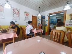 大堂-米郎餐厅·朝鲜族料理(延长路店)