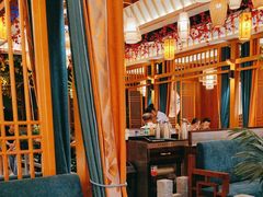 -强氏喜阿婆粥饼店(鼓楼东街店)