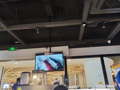 -很久以前羊肉串(南京路第一百货店)