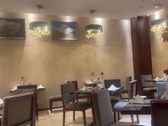 -西安西藏大厦开元名都大酒店·自助餐厅