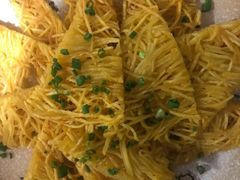 干煸土豆丝-邛海风味特色菜馆