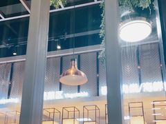 大堂-非烤勿扰韩料自助烤肉(松山湖万科店)