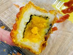 -N多寿司(交大店)