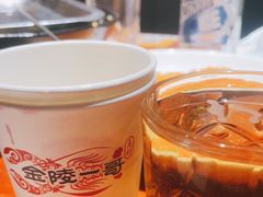 -金陵一哥龙虾(水木秦淮店)