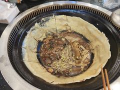 -老家大锅台·地锅鸡·铁锅炖(建邺文体路店)