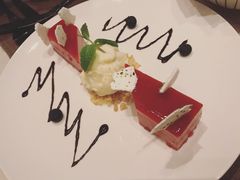 -郑州希尔顿酒店·阿米奇意大利餐厅