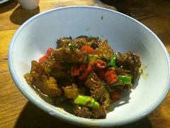 柴鱼煲-竹山里(锁石路店)