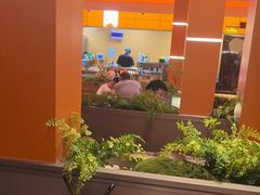 -黑金·寻焰自助百汇·烤肉·火锅(中街店)
