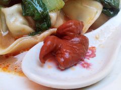 -潘国仙耳光馄饨(黄家阙路店)