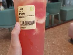 -奈雪的茶(大连新玛特店)