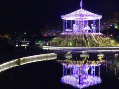 -湖州太湖旅游度假区-月亮广场