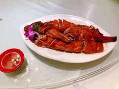 -先记烧鹅王·本地粤菜(福永店)