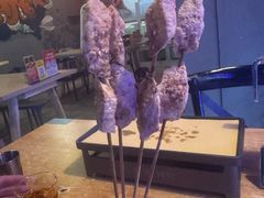 -质烤烤物·活烤海鲜(质烤总店)