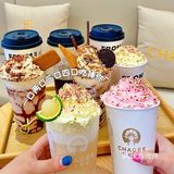成都探店|霸王茶姬大测评[色][色]