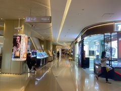 -布吉佳兆业广场