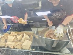 -樊记腊汁肉(竹笆市总店)