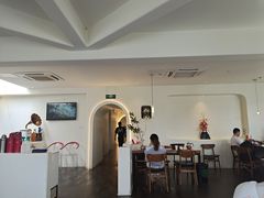 大堂-马头巷·食景园(苏州总店)