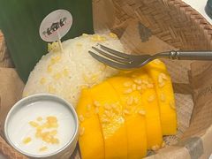 -太食獸泰式茶餐厅(IFS国金中心店)