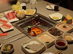 -海底捞火锅(天一广场亚细亚店)
