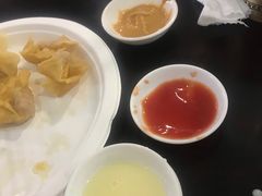-蓝记云吞(正果店)