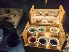 -北京王府井希尔顿酒店·万斯阁西餐厅