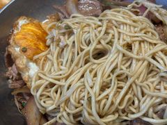 -圳兴面王·拌川·特色炒面(南山保利剧院店)