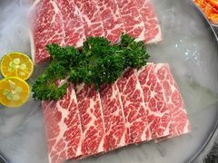 -九田家黑牛烤肉料理(珠江摩尔店)