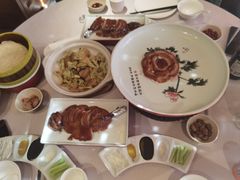 -京味斋·北京烤鸭(北京南站洋桥店)