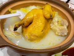 -稻香酒家(天河城店)