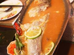 -泰国餐厅 Thai Food(裕华万达店)