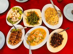 -德成饭店