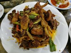 -清之口·东乡鸡自助饺子(经二路店)