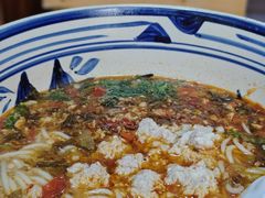 -蜗牛小馆醉乡民谣云南菜(惠新西里店)