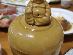 -银子铁板烧料理自助餐(人民广场店)