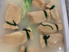 口袋豆腐-马凯餐厅(长椿街店)