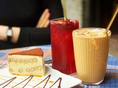 融园咖啡-融园咖啡馆(昙华林店)
