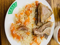 -217丰惠源抓饭(江乾路店)