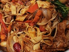 -黄记煌三汁焖锅(欢乐海岸店)