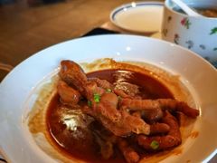-禧宴Joyous Restaurant(禧园店)