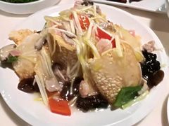 -黄弟大排档·湖南菜·小龙虾·小海鲜(凯旋北路店)