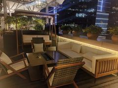 -Cohiba Atmosphere高希霸魅力俱乐部(国贸店)
